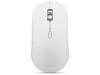  Lenovo Yoga Bluetooth Silent Mouse, Seashell (GY51S61925) 