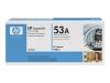 ΓΡΑΦΙΤΗΣ HP Q7553A BLACK ΓΡΑΦΙΤΗΣ HP Q7553A BLACK