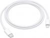  Apple Charge Cable USB-C male - Lightning ����� 1m (MX0K2ZM/A) 