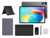  TECLAST tablet P50T �� ������������/�������/����� ����/����/����, 11", 3/128GB, Android 16, 8000mAh, (P50TCASE-GR) 