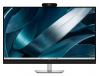  42.5'' DELL Monitor PRO P P4326QEB IPS, Conferencing, HDMI, DisplayPort, USB-C, Webcam, RJ (210-BWSH) 