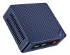  BEELINK mini PC MINI S12, Intel CPU N95, 8GB, 256GB SSD, Windows 11 Pro (MINIS12-N95-8256) 