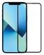  POWERTECH tempered glass 5D TGCDP-0006 iPhone 13 Mini, dustproof (TGCDP-0006) 