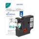  �������� ������ ������������� MediaRange (Dymo D1/45013/S0720530) 12 mm x 7 m (����� �������� �� ��� (MRDY45013) 