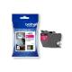 Brother Μελάνι Inkjet LC Magenta Cartridge (LC422M) Brother Μελάνι Inkjet LC Magenta Cartridge (LC422M)