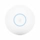  Ubiquiti UniFi U6-Pro Access Point Wi-Fi 6 Dual Band (2.4 & 5GHz) (U6-Pro) 