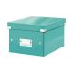  Leitz ����� ������������� 21x28x16 �� ������ Ice Blue (60450051) (60430051) 