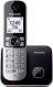  �������� �������� Panasonic  Black (KX-TG6851GRB) 