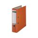  ������ ������������� �������� Leitz 180� A4 80mm Orange (10105045) 