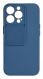  POWERTECH ���� Camshield Soft MOB-1791 ��� iPhone 13 Pro, ���� (MOB-1791) 