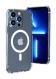  ROCKROSE ���� Magcase Neo ��� iPhone 14 Plus, �� ��������, ������� (RRPCIP14MM3C) 