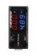 KEWEISI ������� ������� ����� USB KWS-10VA, 2x USB Output, 3-9V (CAB-U096) 
