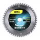  DELI ������ ����� ����� DH-MJP235-E1, 60 ������, 235mm, 6500rpm (DH-MJP235-E1) 