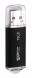  SILICON POWER USB Flash Drive Ultima II-I, 16GB, USB 2.0, ����� (SP016GBUF2M01V1K) 