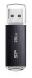  SILICON POWER USB Flash Drive Blaze B02, 256GB, USB 3.2, ����� (SP256GBUF3B02V1K) 