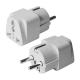  POWERTECH ���������� �������� PT-1097 German type/Universal, �����, 5��� (PT-1097) 