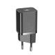  Baseus ��������� ����� ������� �� ���� USB-C 20W Power Delivery ������ (Super Si) (CCSUP-B01) 