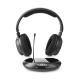  Nedis ��������/��������� On Ear ��������� ���������� �� 11 ���� ����������� ����� (HPRF200BK) 