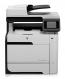  HP used ��������� LaserJet M475dn, Color, MFP, �� toner (U-M475DN) 