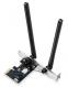  MERCUSYS ����� ������� MA86XE, AXE5400, Wi-Fi 6E, Bluetooth, PCIe, V.1.0 (MA86XE) 