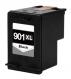  ������� Inkjet ��� HP No 300XL/901XL, universal, 14ml, ����� (INK-H300XL-901XL-BK) 