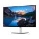  27'' DELL Monitor U2724DE Ultrasharp QHD IPS 120Hz, HDMI, DisplayPort, Thunderbolt HUB, RJ45, Height (U2724DE) 
