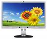  PHILIPS used ����� 231P4QPYKES LED, 23" 1080px, Cam, VGA/DVI/DP/USB, GB (M-231P4QPYKES-GB) 