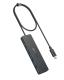  ANKER HUB USB Type-C 4 in 1 (A8309G11) 