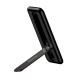  Baseus Foldable Bracket For Phone Black (LUXZ000001) 