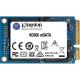  1TB SSDKingston KC600 mSATA 2.5'' SATA III (SKC600MS/1024G) 