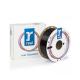 REAL PETG 3D Printer Filament - Black- spool of 1Kg - 2.85mm (NLPETGRBLACK1000MM285) 
