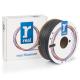  REAL PLA 3D Printer Filament - Gray - spool of 1Kg � 2.85mm (NLPLATGRAY1000MM285) 