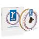  REAL PLA 3D Printer Filament - Neutral - spool of 0.5Kg - 2.85mm (NLPLATNATURAL500MM285) 