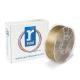  REAL PLA 3D Printer Filament - Satin Shine - spool of 0.5Kg � 2.85mm (NLPLASATINSHINE750MM285) 