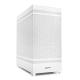  Sharkoon Rebel C50 Gaming Full Tower ����� ���������� ����� (REBELC50WH) 