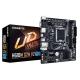  Gigabyte s1700  MOTHERBOARD H610M S2H V2 DDR5 MATX (H610M S2H V2) 