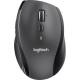  Logitech Mouse Wireless Marathon M705 Charcoal (910-006034) 