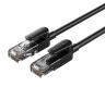  CABLETIME ������� ������� CT-CAT6U, CAT 6 UTP, 250 MHz, CCA, 5m, ����� (CT-CAT6U-PB5) 