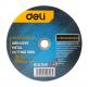  DELI ������ ����� �������� DH-SZP230-E1, 230mm, 6600rpm (DH-SZP230-E1) 