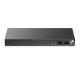  Tp-Link Omada VPN Router with 10G Ports (ER8411) (ER8411) 