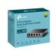 Tp-Link 5-Port Gigabit Easy Smart Switch with 4-Port PoE+ (TL-SG105MPE) (TL-SG105MPE) Tp-Link 5-Port Gigabit Easy Smart Switch with 4-Port PoE+ (TL-SG105MPE) (TL-SG105MPE)