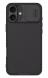  NILLKIN ���� CamShield Pro ��� iPhone 16, ����� (6902048286658) 