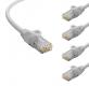  POWERTECH ������� ������� CAB-N413-5, Cat 6 U/UTP, CCA, 250Hz, 0.25m, ����, 5��� (CAB-N413-5) 