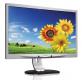  PHILIPS used ����� 241P4QPYKES LED, 24" Full HD, VGA/DVI/DisplayPort, Grade B (M-241P4QPYKES-FQ) 