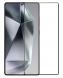  POWERTECH tempered glass 5D TGC-0721 ��� Samsung Galaxy S25 Ultra, fingerprint glue (TGC-0721) 