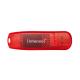  Intenso USB 2.0 Stick 128GB Rainbow Line rot (3502491) 