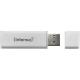  Intenso USB 2.0 Stick 32GB Alu Line Silver (3521482) 