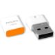  Philips Pico 128GB USB 2.0 Stick ��������� (FM12FD85B/00) 