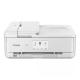  Canon PIXMA TS9551Ca A3 MFP with 5 inks (White) (2988C056AA) 