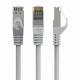  Gembird F/FTP Cat.6 ������� ������� Ethernet 0.25m ���� (PP6-0.25M) 